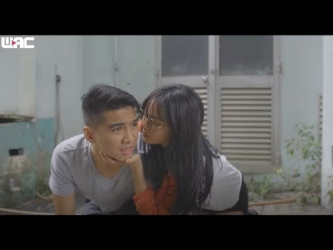 Khi công cuộc "đẩy thuyển" sắp chìm xuống thì bất ngờ xuất hiện màn "khóa môi" đầy lãng mạn của MisThy và PewPew. Hóa ra đây chỉ là một trích đoạn trong một phim ngắn cả hai đóng mà thôi.