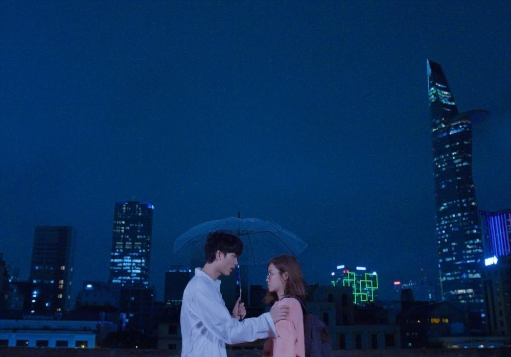 Xuất hiện trong một bộ phim khác là Tuổi Trẻ Bá Đạo, đây là sản phẩm nữ streamer MisThy đích thân làm đạo diễn, đảm nhận vai chính và trực tiếp tham gia sản xuất.