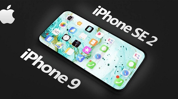 Dung lượng RAM của máy được đồn đoán là 3 GB, thấp hơn so với 4 GB của iPhone 11. Bộ nhớ trong tiêu chuẩn 64 GB sẽ là tùy chọn mặc định của iPhone 9. Ảnh: Viettimes