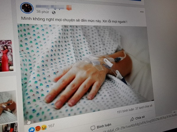 Trên các trang mạng xã hội, những tin đồn thất thiệt về việc Nguyễn Hồng Nhung có xuất hiện tại một số quán bar, sự kiện cũng được lan truyền khiến cộng đồng người dùng hoang mang. Thực tế, không hề có thông tin chính xác về việc này.