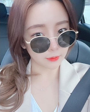 Go Eun được cộng đồng mạng đánh giá là một nữ streamer đầy nghịch lý.