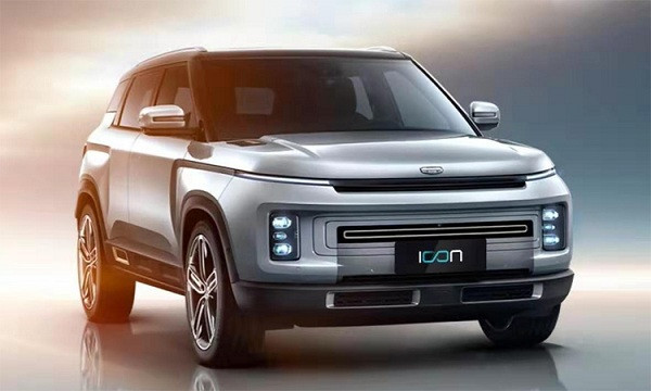 Tập đoàn Geely sẽ chi khoảng 53 triệu USD để phát triển loại xe có khả năng làm sạch không khí và lọc virus ở khoang cabin này. Ngay từ khi công bố kế hoạch, Geely Auto đã có được hơn 5 triệu USD từ các nhà tài trợ nhằm phát triển những phương tiện thông minh và baor vệ sức khỏe con người.