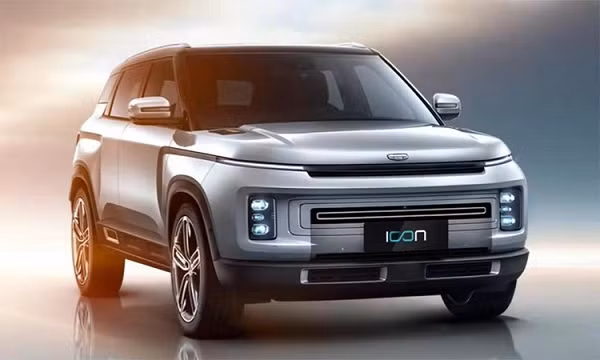 Tập đoàn Geely sẽ chi khoảng 53 triệu USD để phát triển loại xe có khả năng làm sạch không khí và lọc virus ở khoang cabin này. Ngay từ khi công bố kế hoạch, Geely Auto đã có được hơn 5 triệu USD từ các nhà tài trợ nhằm phát triển những phương tiện thông minh và baor vệ sức khỏe con người.
