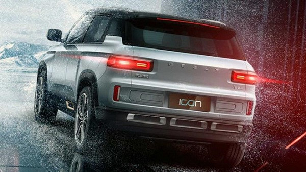 Đại diện Geely Icon cho biết, xe có khả năng chống virus là rất cần thiết bởi người dùng dành lượng thời gian đáng kể trong xe hơi. Xế hộp độc đáo này lại càng cần thiết trong bối cảnh Trung Quốc đang phải đối phó bởi virus chủng corona mới - COVID-19.