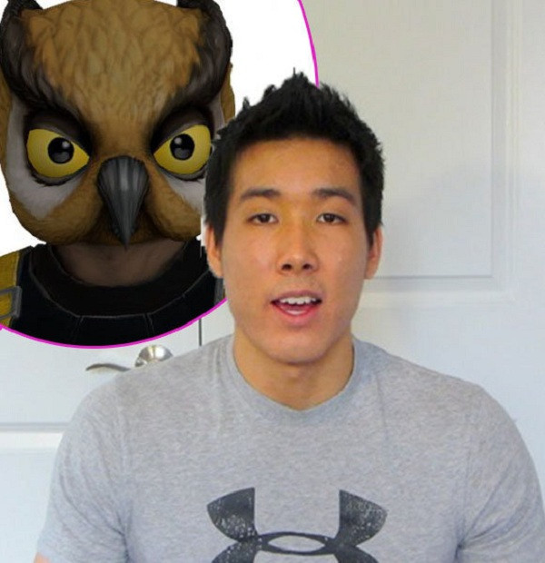 Cộng đồng mê game chắc hẳn không còn xa lạ với cái tên VanossGaming (Evan Fong) sở hữu kênh Youtube có 24,8 triệu người đăng ký, đến nay thu hút gần 12 tỷ lượt xem. Theo thống kế của Forbes, năm 2019, anh đứng ở vị trí thứ 10 trong số những Youtuber kiếm nhiều tiền nhất với 17 triệu USD.