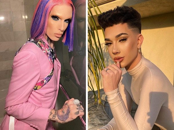 Jeffree Star là một ''ông trùm'' trong ngành trang điểm, và nhờ những video hướng dẫn make up trên Youtube anh đã thu về số tiền khủng. Kênh Jeffree Star thành lập năm 2006, đến nay có trên 18 triệu người đăng ký, thu hút tổng cộng 2,3 tỷ lượt xem.