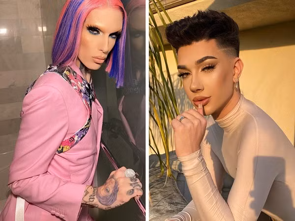 Jeffree Star là một ''ông trùm'' trong ngành trang điểm, và nhờ những video hướng dẫn make up trên Youtube anh đã thu về số tiền khủng. Kênh Jeffree Star thành lập năm 2006, đến nay có trên 18 triệu người đăng ký, thu hút tổng cộng 2,3 tỷ lượt xem.