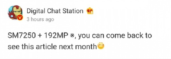 Smartphone camera sieu khung voi 192MP se xuat hien trong thang 5