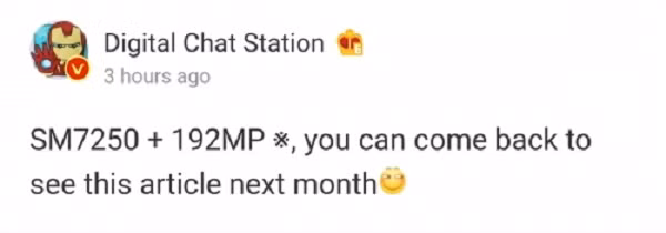 Smartphone camera sieu khung voi 192MP se xuat hien trong thang 5