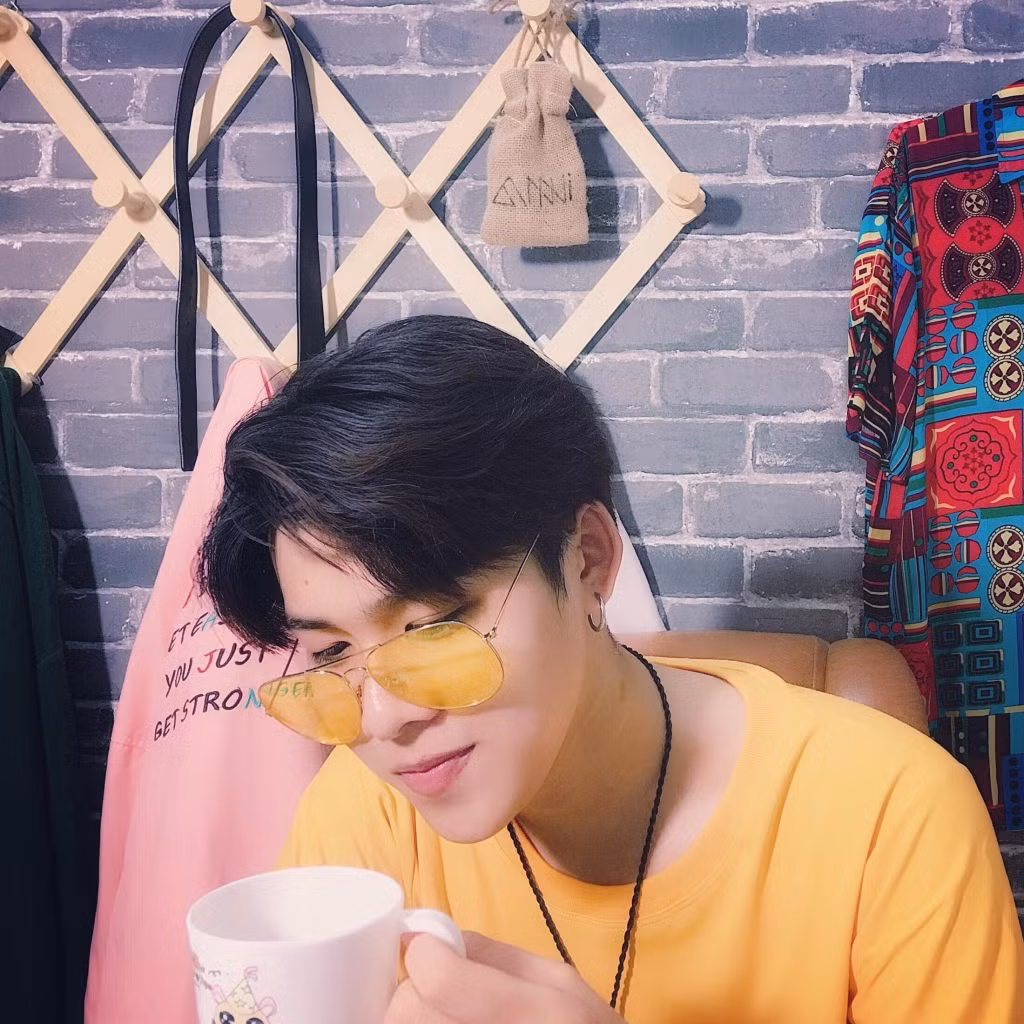 Theo chia sẻ từ Dương Duy, mỗi tháng anh chàng kiếm được khoản thu nhập kha khá chỉ với việc sáng tạo nội dung cho TikTok.