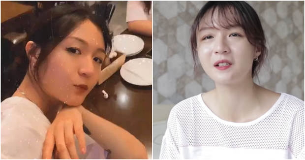 Dù lên ảnh "lồng lộn" bao nhiêu thì khi tắt app cô nàng lại để lộ rõ đường nét khuôn mặt kém sắc bấy nhiêu. Mời quý độc giả đón xem thêm video Những kỷ lục ấn tượng trên đường đua YouTube Việt - Nguồn: VTC NOW