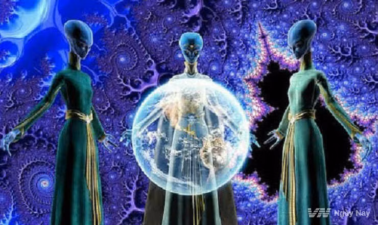 Người ngoài hành tinh Anunnaki trông giống hệt con người, nhưng họ lớn hơn một chút so với chúng ta, với chiều cao trung bình là 8-9 feet (2,4 -2,7m). Những người ngoài hành tinh này được cho là đã đến từ Nibiru, hành tinh thứ 12 trong hệ mặt trời của chúng ta, nằm ngoài sao Diêm vuơng và vẫn chưa được khám phá.