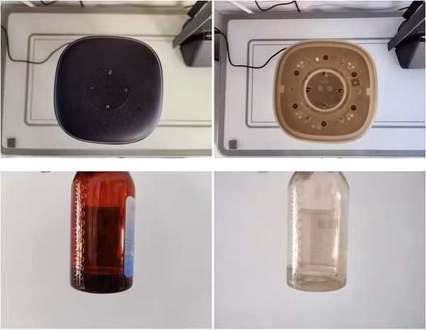 Blogger công nghệ Ben Geskin đã phát hiện ra chức năng nhìn xuyên thấu mọi vật như máy chụp X-quang của chiếc điện thoại OnePlus 8 Pro, khiến các fan công nghệ không khỏi xôn xao.