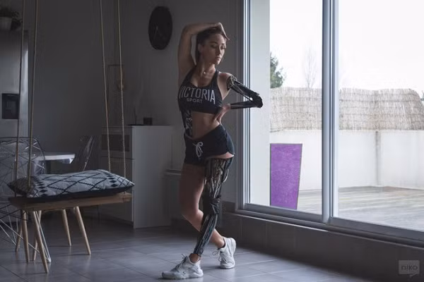 Giống như con người ở hiện tại, mỗi người đều có diện mạo thật, nhưng cũng có một "diện mạo'' khác trên không gian mạng.