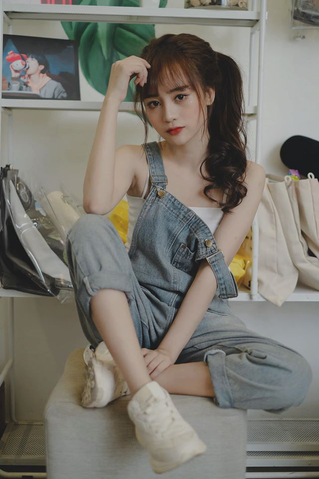 Sở thích này cũng có thể tạo ra nguồn thu nhập lớn hàng tháng cho Jani nên cô nàng cảm thấy rất vui và cảm thấy bản thân thật sự may mắn.