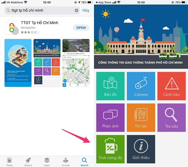 TP.HCM: App tu dong do nong do con, ap muc phat cho lai xe-Hinh-3