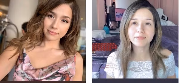 Được biết, hành động của cô là để đáp trả trước những lời lăng mạ của các antifan trước đó, đồng thời cho các fan thấy được các nữ streamer đã dành nhiều thời gian, công sức thế nào để có được diện mạo đẹp nhất khi lên sóng.