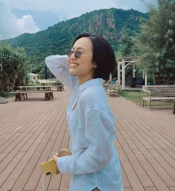 Xuất hiện và được công chúng biết đến nhiều từ sau khi tham gia sitcom “Chiến Dịch Chống Ế”, sau ngần ấy thời gian, Diệu Nhi vẫn không ngừng hoàn thiện hình ảnh bản thân lẫn nghiệp diễn, "lột xác" đầy ngoạn mục trở thành một trong những mỹ nhân của làng hài Việt.