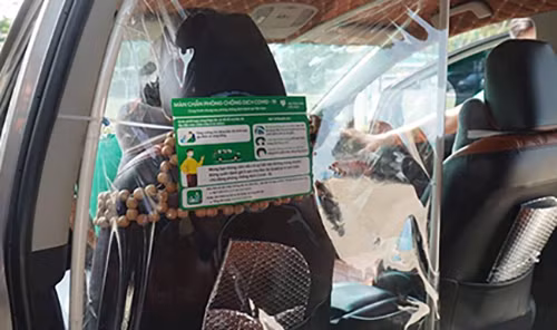 Giai phap “cuu canh” chong covid-19 cua taxi cong nghe-Hinh-2