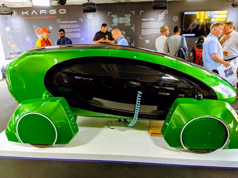 Những nhà khoa học thực hiện dự án cho biết các cuộc thử nghiệm phân phối thuốc tới viện dưỡng lão mà họ đang triển khai đã được lên kế hoạch từ trước Covid-19. Khi đại dịch bùng phát, dự án ngay lập tức tạo ra tác động tích cực trong cộng đồng.