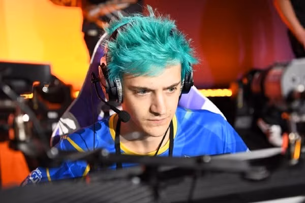 Streamer số 1 thế giới Ninja và những “góc khuất” ít người biết Streamer so 1 the gioi Ninja va nhung “goc khuat” it nguoi biet