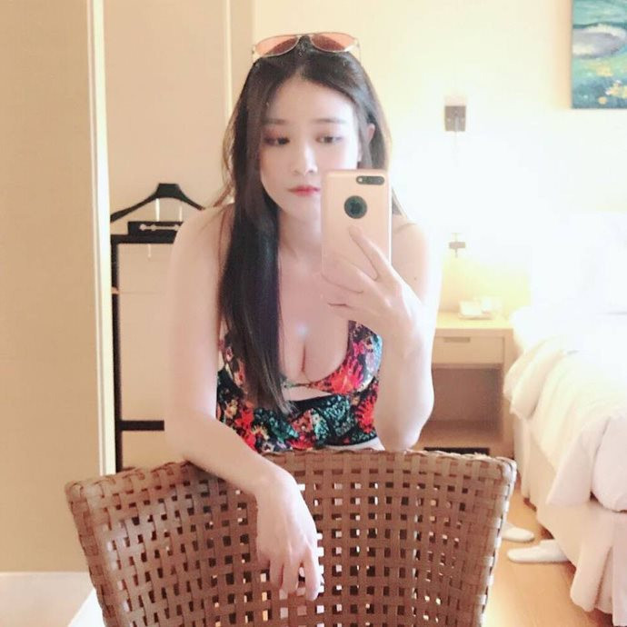 Về phía KaiChi.K7 cô nàng cũng tỏ ra rất thích thú khi nhận được sự quan tâm của cộng đồng game thủ Việt.