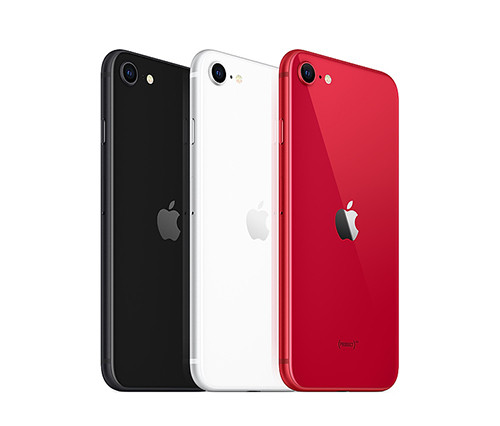 IPhone SE 2020 trình làng: Hình hài iPhone 8, sức mạnh iPhone 11 Pro Max IPhone SE 2020 trinh lang: Hinh hai iPhone 8, suc manh iPhone 11 Pro Max