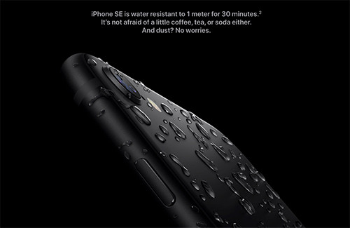 IPhone SE 2020 trinh lang: Hinh hai iPhone 8, suc manh iPhone 11 Pro Max-Hinh-2