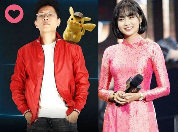 Là một trong những cặp đôi hot nhất làng game Việt thời điểm hiện tại, trước khi công khai mối quan hệ hẹn hò, cặp đôi game thủ Bomman và nữ thần Minh Nghi khiến fan không ít lần ''rụng tim'' bởi những màn thả thính qua lại.