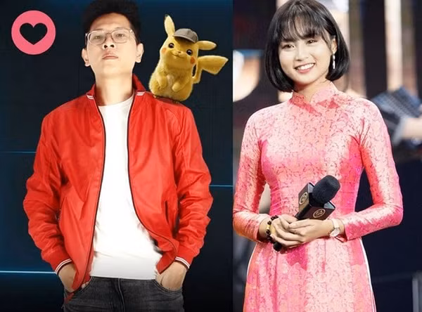 Là một trong những cặp đôi hot nhất làng game Việt thời điểm hiện tại, trước khi công khai mối quan hệ hẹn hò, cặp đôi game thủ Bomman và nữ thần Minh Nghi khiến fan không ít lần ''rụng tim'' bởi những màn thả thính qua lại.