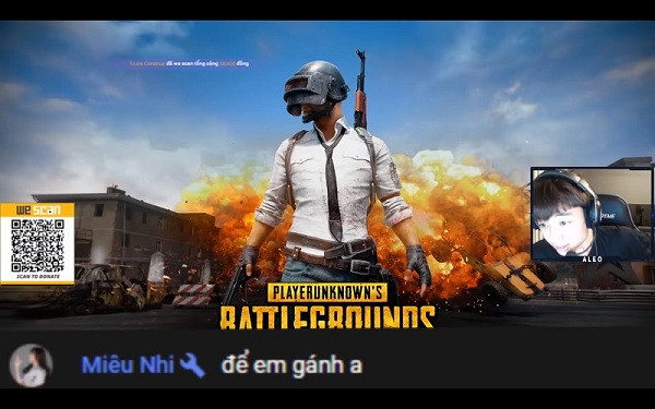 Cựu thành viên Divine Esports - Aleo cùng bạn gái Miêu Nhi rất hay tham gia các giải đấu cũng như những buổi train proteam. Đây cũng chính là nơi những video mic-check ngọt hơn mía lùi của cặp đôi này ra đời, khiến fan vừa thích thú vừa ''ghen tị nổ mắt''.