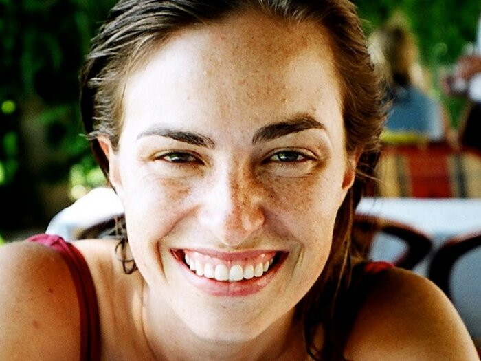 Lisa - con gái của Steve Jobs kể lại, có lần ông đã nhổ cả một miệng đầy súp khi phát hiện trong đó có bơ.