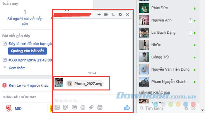 “Duong di” nhung tin nhan nhay cam cua Quang Hai-Hinh-2