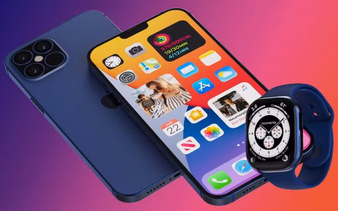 Vẫn chưa có thông tin về việc iPhone 12 sẽ được phân phối tại Việt Nam vào thời gian nào. Người dùng cũng sẽ không thể mua được hàng xách tay trong thời điểm dịch Covid-19 vẫn đang diễn ra, nếu có thì cũng sẽ rất đắt.