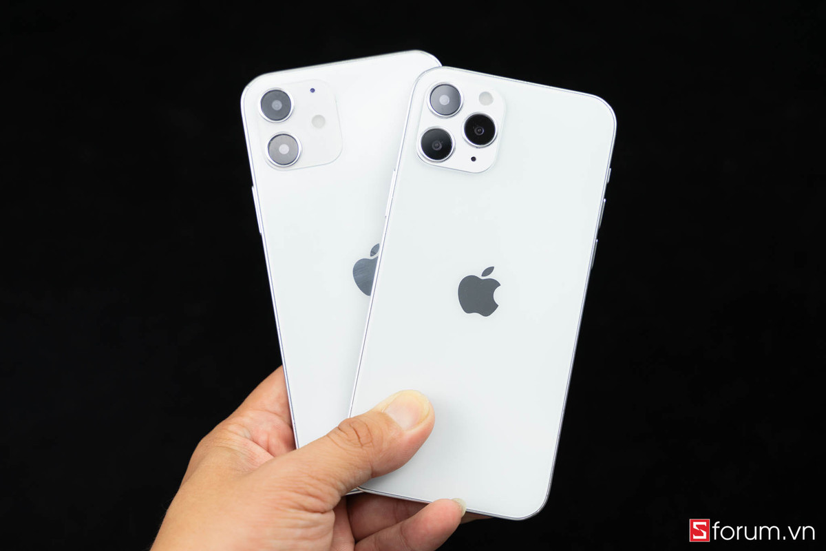 Khả năng giải trí của iPhone 12 cũng không phải quá xuất sắc so với người tiền nhiệm hay những sản phẩm chuyên biệt khác.