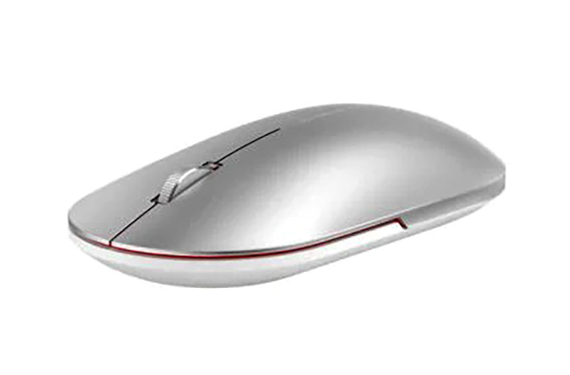 Có thể nói Mi Elegant Mouse Metallic Edition là phiên bản kết hợp và nâng cấp các thiết kế trước đây của Xiaomi.