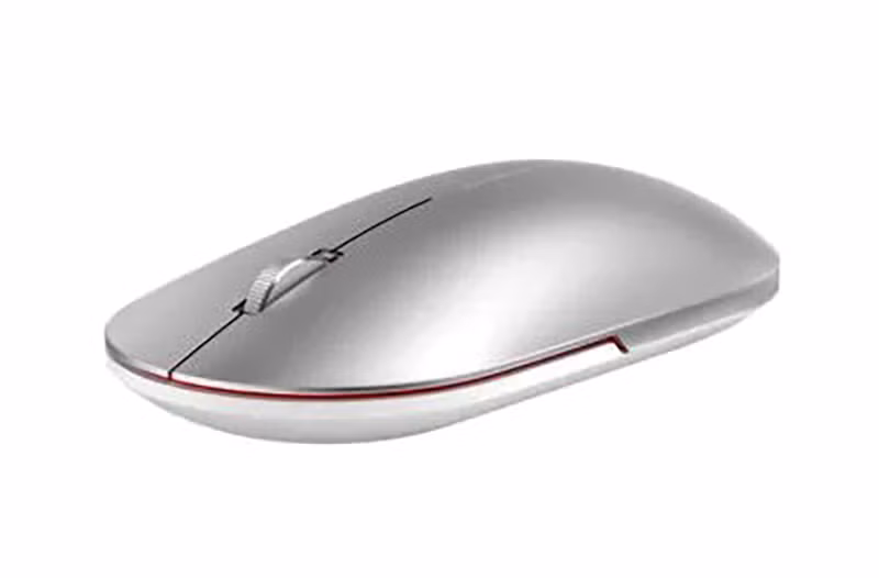 Có thể nói Mi Elegant Mouse Metallic Edition là phiên bản kết hợp và nâng cấp các thiết kế trước đây của Xiaomi.