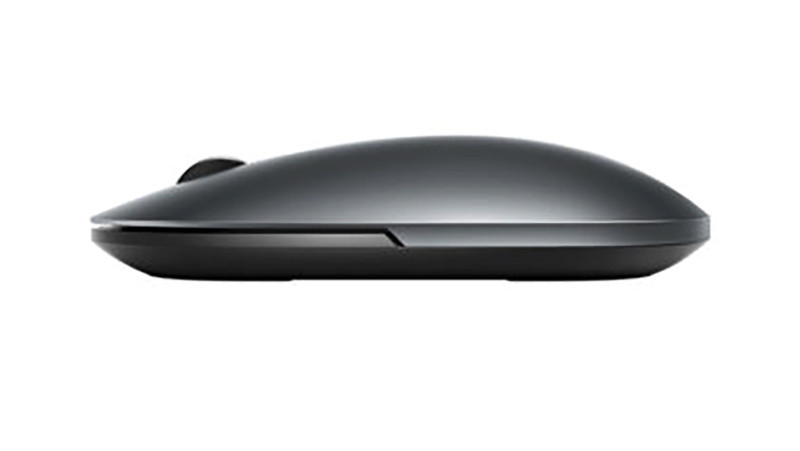 Mi Elegant Metallic Edition nếu để dùng với các mẫu ultrabook nhỏ gọn hiện nay thì khá là phù hợp.