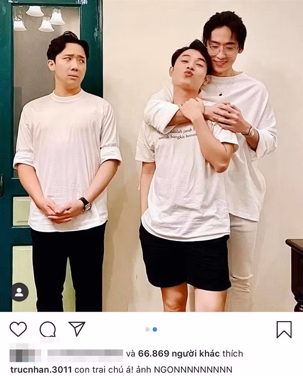 Cong khai qua khu, Truc Nhan bi ca showbiz nhay vao choi kham-Hinh-5