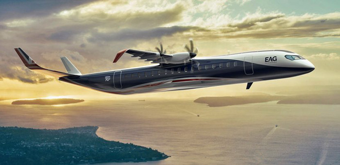 Hera có tầm hoạt động 1.480 km nhưng có thể tăng lên 2.222 km sau năm 2030 khi mật độ năng lượng của bộ pin được cải tiến.