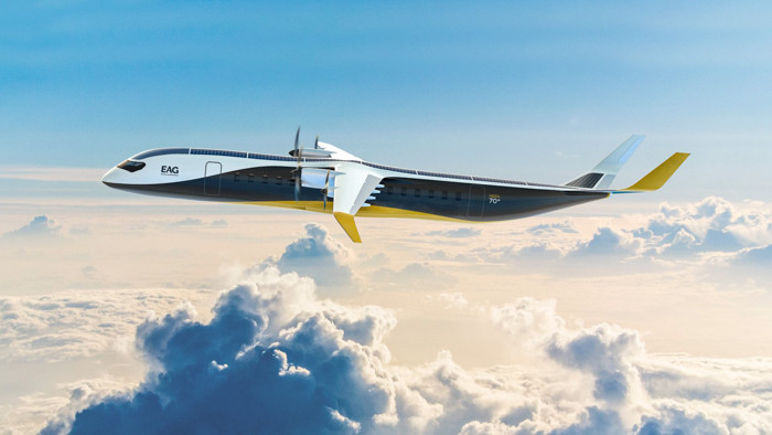 Khi hoàn thiện vào năm 2028, Hera có thể góp phần giải quyết những thách thức thông qua giảm lượng lớn khí nhà kính thường gặp ở máy bay phản lực thông thường.