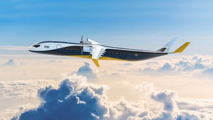 Khi hoàn thiện vào năm 2028, Hera có thể góp phần giải quyết những thách thức thông qua giảm lượng lớn khí nhà kính thường gặp ở máy bay phản lực thông thường.