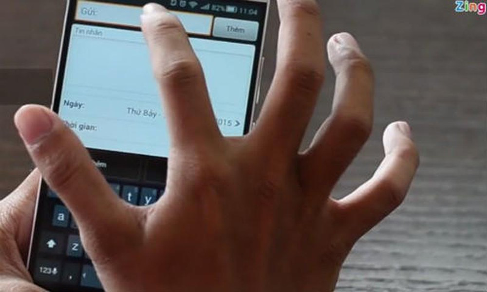 Tính năng hẹn giờ và lựa chọn thời điểm gửi tin nhắn trên điện thoại thông minh đã xuất hiện từ khá lâu, cho phép người dùng có thể soạn sẵn lời nhắn rồi cài đặt gửi đến người thương yêu và những dịp lễ tết, hoặc sinh nhật,… 