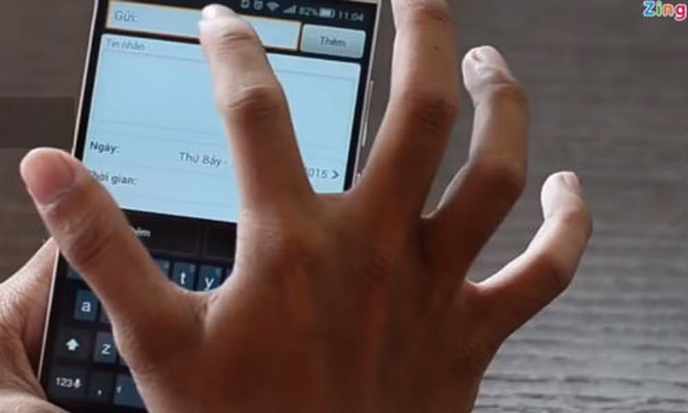 Tính năng hẹn giờ và lựa chọn thời điểm gửi tin nhắn trên điện thoại thông minh đã xuất hiện từ khá lâu, cho phép người dùng có thể soạn sẵn lời nhắn rồi cài đặt gửi đến người thương yêu và những dịp lễ tết, hoặc sinh nhật,… 