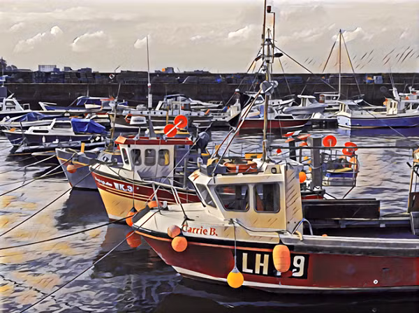 Mỗi bộ lọc sẽ phù hợp với một kiểu ảnh riêng như kiểu ảnh chân dung, phong cảnh,...Việc lựa chọn sẽ phụ thuộc vào cảm quan của từng người dùng, tuy nhiên để được trải nghiệm ứng dụng này cần chi 7,99 USD/tháng hoặc trọn gói 30 USD/năm.