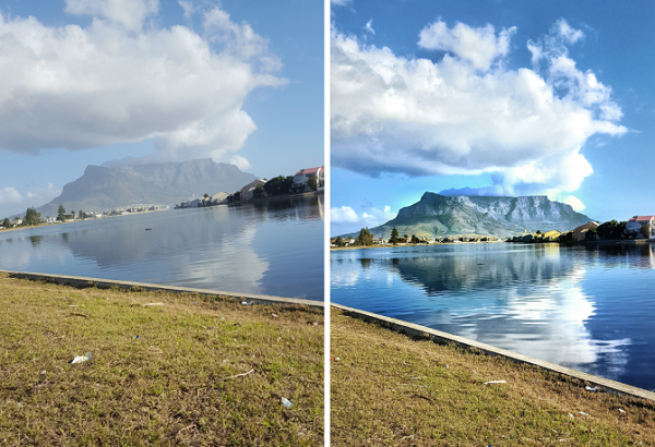 Với công cụ chỉnh sửa màu sắc thủ công, kèm với các bộ lọc màu chỉnh sẵn từ phong cách hoài cổ cho tới hiện đại, HDR… không khó để bạn "lột xác'' cho những tấm hình cũ trên điện thoại.