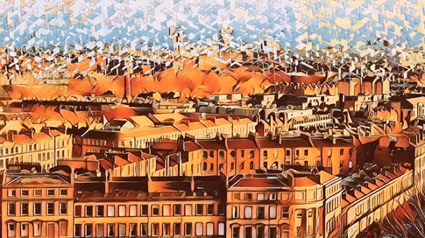 Tương tự như Prisma, ứng dụng này cũng có bộ lọc “màu mè” biến những tấm hình cũ thành ảnh chụp trông như tranh vẽ của họa sĩ chuyên nghiệp. Bản miễn phí của ứng dụng bị giới hạn một số tính năng, cònphiên bản đầy đủ yêu cầu phí lên tới 48 USD/năm.