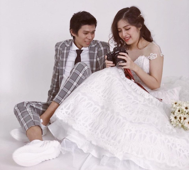 QTV (Nguyễn Trần Tường Vũ) và Raina (Bùi Hương Giang) là cặp vợ chồng nổi tiếng trong làng streamer.