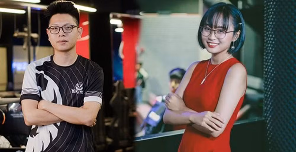 Thời gian qua, sự việc MC Minh Nghi và caster Bomman chính thức công khai mối quan hệ đã khiến cho cả cộng đồng game thủ nhộn nhịp hơn bao giờ hết.