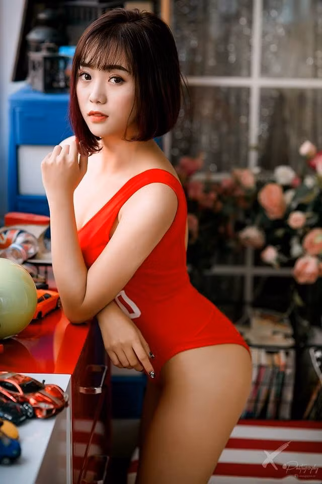 Với cách nói chuyện dí dỏm, pha trò tự nhiên, những buổi stream của Mai Linh luôn thu hút một lượng khá lớn người xem.